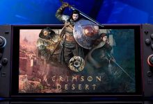 Crimson Desert ganhará versão para Nintendo Switch 2 em 2027