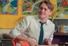 De Heartstopper, Kit Connor vai ser o novo Ciclope da Marvel Studios