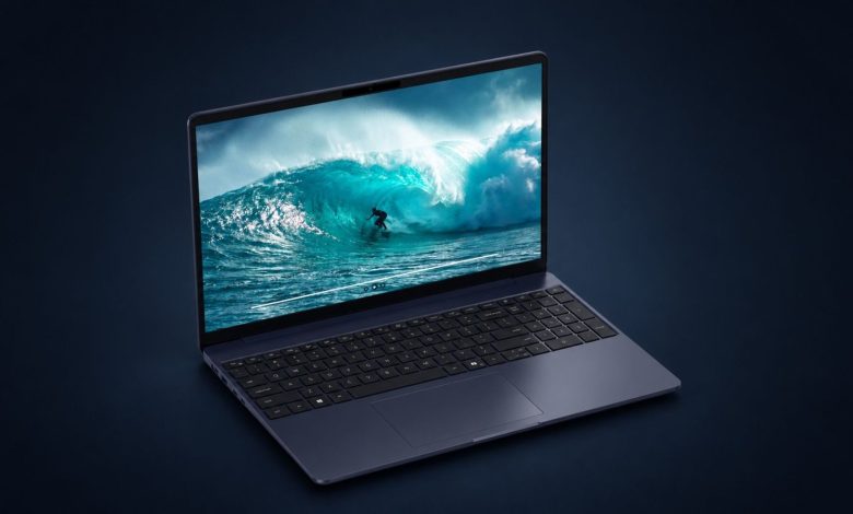 Dell lança novo notebook com preço original do Mac Neo e chip Intel