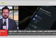 Discord: em quatro anos, ao menos sete operações policiais envolveram o uso da plataforma, diz Ministério da Justiça