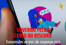 Acesse pelo celular