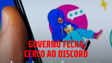 Acesse pelo celular