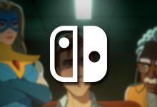 Dispatch e mais jogos para Switch com até 90% OFF na eShop