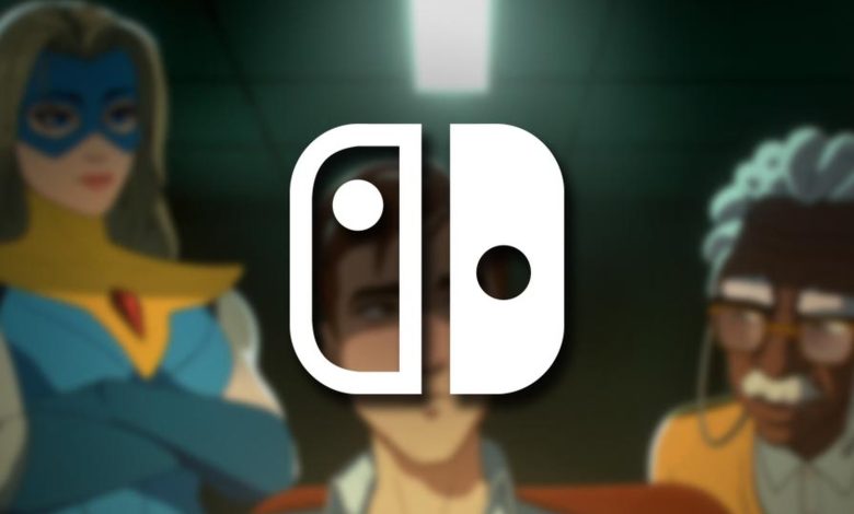 Dispatch e mais jogos para Switch com até 90% OFF na eShop