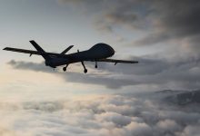 Drone russo guiado por IA mata três civis na Ucrânia, afirma jornal