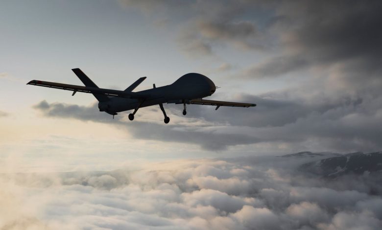 Drone russo guiado por IA mata três civis na Ucrânia, afirma jornal