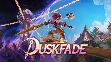 Duskfade: Veja gameplay, preço e tudo sobre o jogo indie com demo grátis