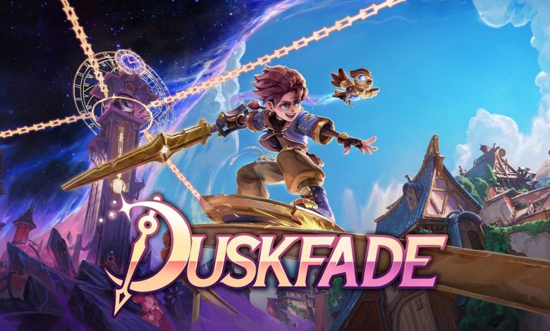 Duskfade: Veja gameplay, preço e tudo sobre o jogo indie com demo grátis