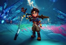 Duskfade é uma viagem aos tempos áureos do PS2, mas com toques de modernidade