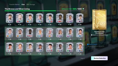 EA FC 27 terá Ultimate Team reformulado com colecionismo, mais modos e partidas offline, e mais