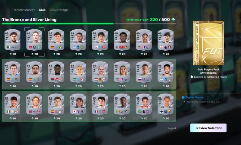 EA FC 27 terá Ultimate Team reformulado com colecionismo, mais modos e partidas offline, e mais