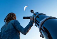 Eclipse da Lua será visível em todo o Brasil; saiba como observar