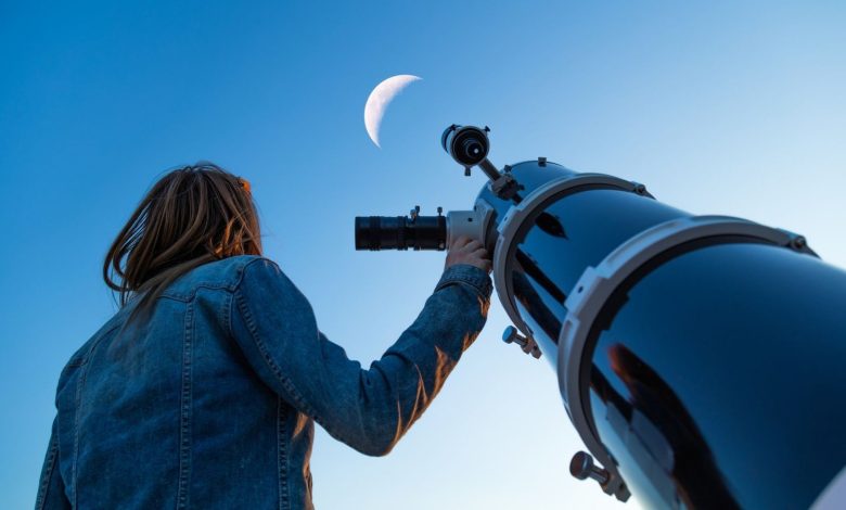 Eclipse da Lua será visível em todo o Brasil; saiba como observar