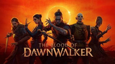 Edição Steelbook de The Blood of Dawnwalker para PS5 pelo menor preço na Amazon