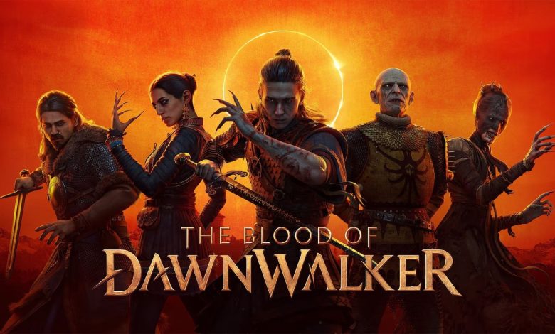 Edição Steelbook de The Blood of Dawnwalker para PS5 pelo menor preço na Amazon