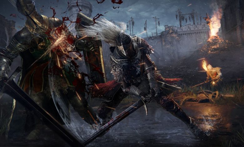 Elden Ring no Switch 2, Star Wars: Zero Company, Captain Tsubasa II e