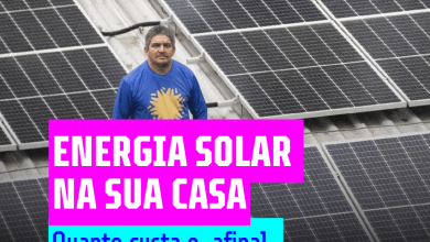 Acesse pelo celular