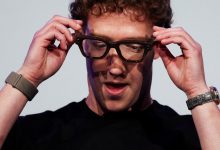 Entidades pedem ao MPF investigação sobre óculos Ray-Ban Meta