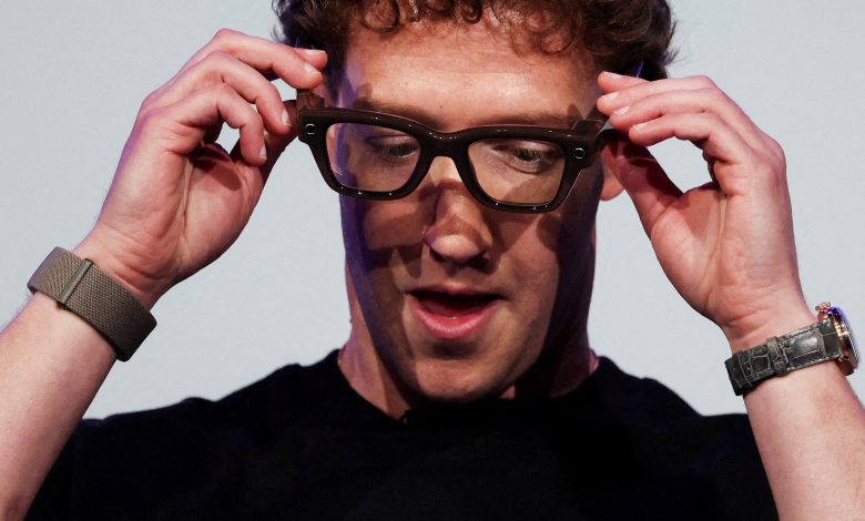 Entidades pedem ao MPF investigação sobre óculos Ray-Ban Meta