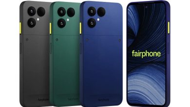 Fairphone: celular 'sustentável' estreia oficialmente nos EUA