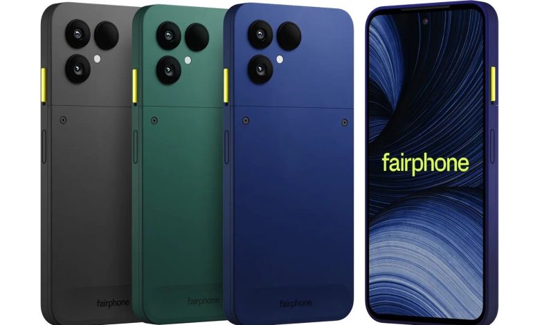 Fairphone: celular 'sustentável' estreia oficialmente nos EUA