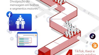 Fake news no Brasil: estudo revela fábrica de desinformação