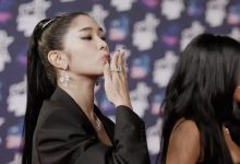 Filme de KATSEYE provoca gritos e cantoria durante sessões no Brasil