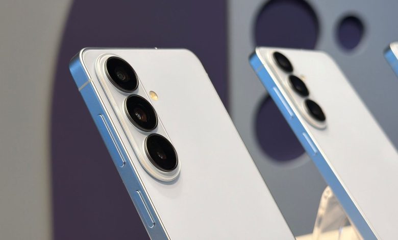 Galaxy S26 FE: tudo que sabemos sobre o novo 'topo de linha baratinho' da Samsung