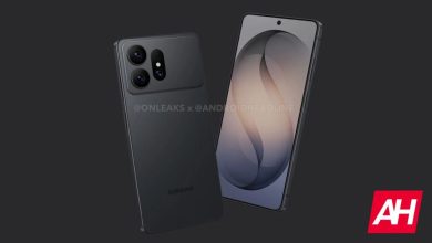 Galaxy S27 Ultra tem design vazado com novo módulo de câmeras; veja