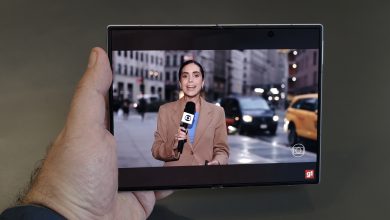 Galaxy Z Fold8: dobrável da Samsung vira 'mini tablet' ao abrir; veja primeiras impressões
