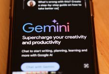 Gemini passa marca de 1 bilhão de usuários ativos com alta no uso de voz