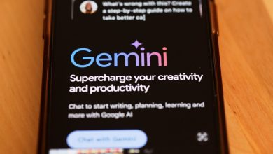 Gemini passa marca de 1 bilhão de usuários ativos com alta no uso de voz