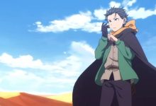 Gintama, Re:ZERO e mais! Os lançamentos de animes da semana (23/08)