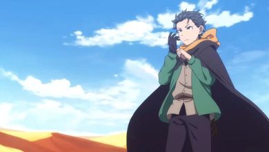 Gintama, Re:ZERO e mais! Os lançamentos de animes da semana (23/08)