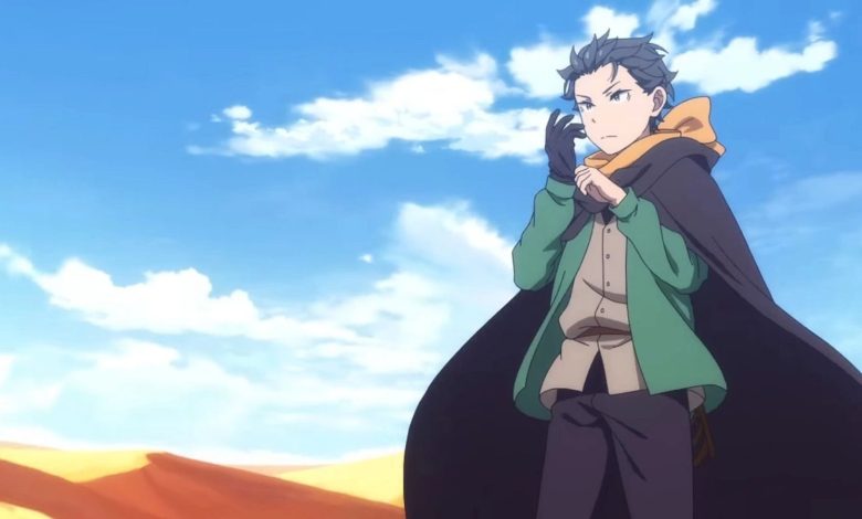 Gintama, Re:ZERO e mais! Os lançamentos de animes da semana (23/08)