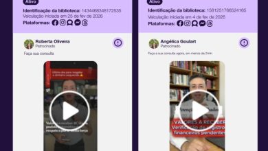 Golpistas usam programas do governo em anúncios falsos na Meta: Valores a Receber e Minha Casa Minha Vida estão na lista, aponta NetLab/UFRJ