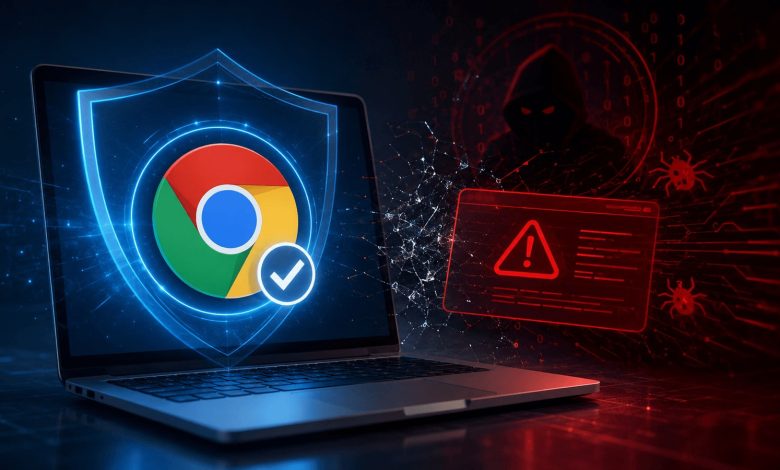Google atualiza Chrome com correção para 327 falhas de segurança