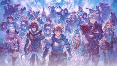Granblue Fantasy Relink Endless Ragnarok renova os ares para quem já espremeu o jogo original