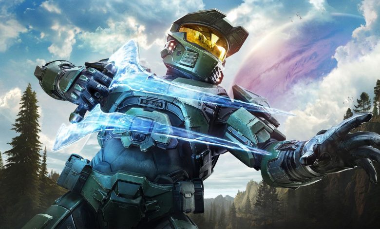 Halo: ordem cronológica completa dos jogos de Master Chief