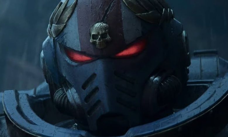 Henry Cavill vai produzir animação de Warhammer 40.000 do Prime Video, saiba tudo sobre o projeto