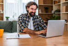 Home office: 30 vagas para trabalho remoto internacional [09/08]