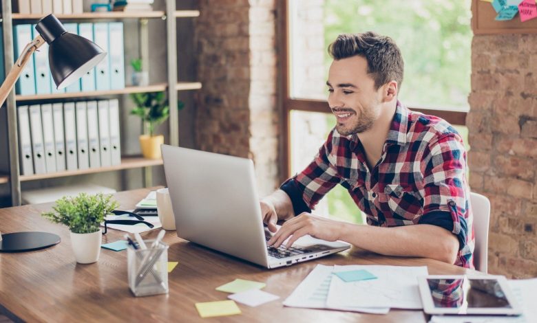 Home office: 37 vagas para trabalho remoto internacional [23/08]