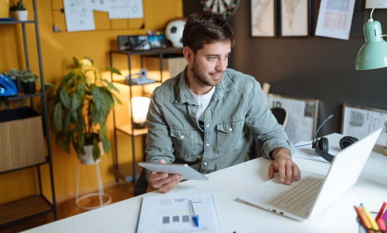 Home office: 41 vagas para trabalho remoto internacional [16/08]