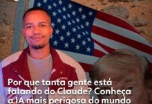 IA da Anthropic cria identidades falsas para enganar humanos