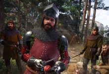 Kingdom Come Deliverance 2 na PS Plus, Persona 5 e Mafia baratinhos e mais! Veja as indicações de games da semana
