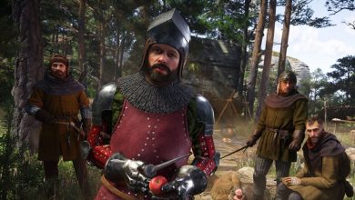 Kingdom Come Deliverance 2 na PS Plus, Persona 5 e Mafia baratinhos e mais! Veja as indicações de games da semana