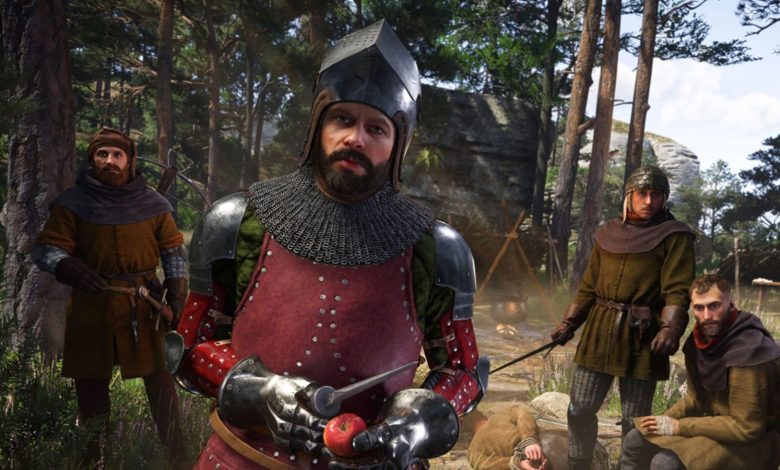 Kingdom Come Deliverance 2 na PS Plus, Persona 5 e Mafia baratinhos e mais! Veja as indicações de games da semana