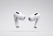 Lançamento do AirPods com câmeras vai demorar mesmo após vazamento