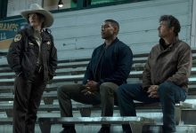 Lanternas, Acampamento Miasma e mais! Os lançamentos de filmes e séries da semana (09/08)