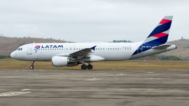 Latam diz que falha de segurança expôs nome, endereço e parte do cartão de crédito de clientes